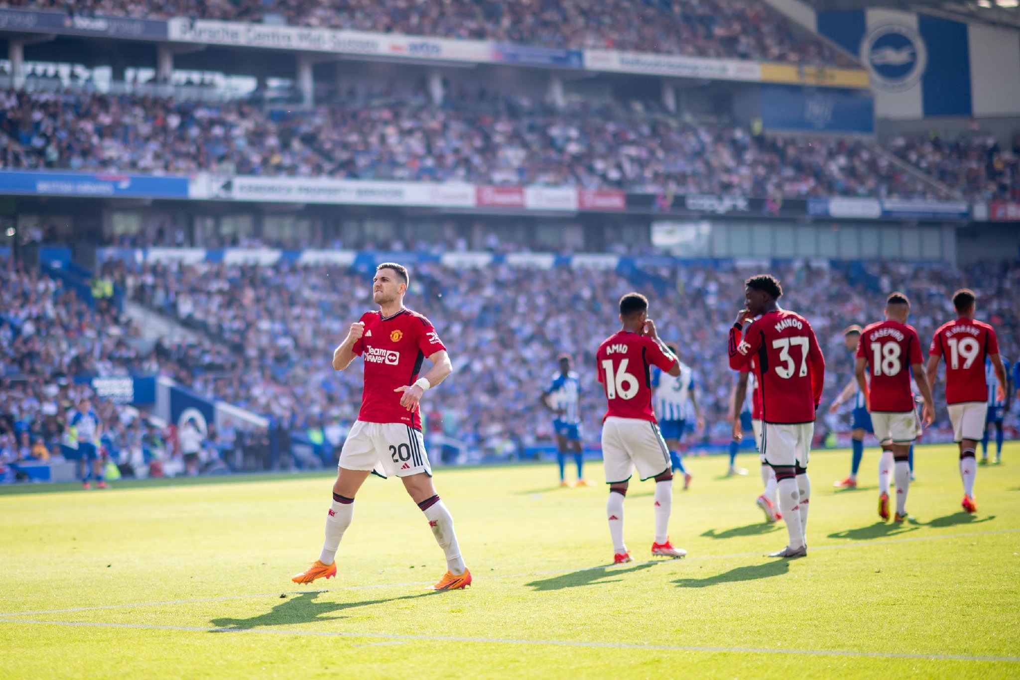 阿隆索作为 阿隆索作为