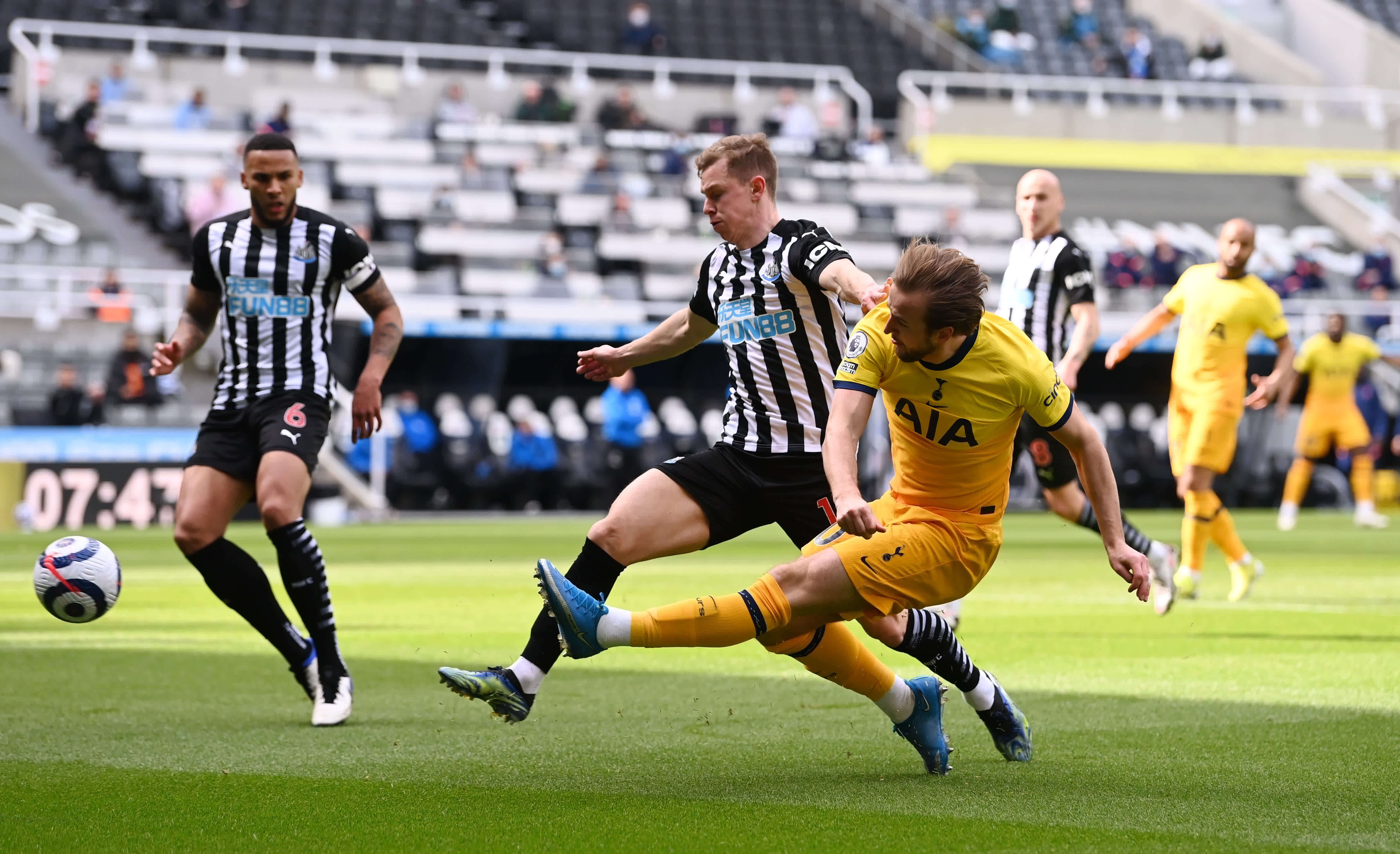 技战术前瞻 技战术前瞻